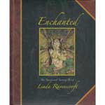 Enchanted: The Faerie & Fantasy Art by Linda Ravenscroft