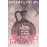 Enchanted Formulary by Lady Rhea/ LeFey