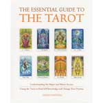 Essential Guide to the Tarot by David Fontana