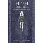 High Priestess by Patricia Crowther