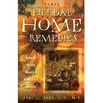 Jude's Herbal Home Remedies by Jude Todd