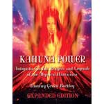 Kahuna Power by Timothy Green Beckley