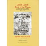 Liber Lunae & Sepher Ha-Levanah (hc) by Don Karr (tran)