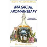 Magical Aromatherapy   by Scott Cunningham