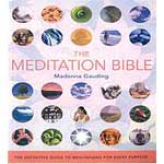 Meditation Bible by Madonna Gauding