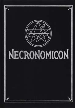 Necronomicon 31st Anniversary Edition (hc) by Simon