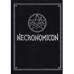 Necronomicon 31st Anniversary Edition (hc) by Simon