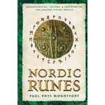 Nordic Runes by Paul Rhys Mountfort