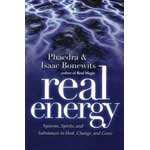 Real Energy by Bonewits/ Bonewits