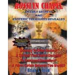 Rosslyn Chapel Occult Secrets & Esoteric Treasures Revealed