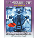 Secrets of the Magickal Grimoires