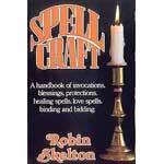 Spellcraft, Handbook by Robin Skelton