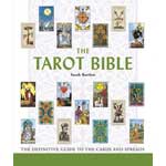 Tarot Bible by Bartlett, Sarah
