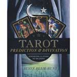 Tarot Prediction & Divination by Susyn Blair-Hunt