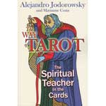 Way of Tarot by Alejandro Jodorowsky