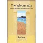 Wiccan Way by Rae Beth
