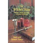 Witches' Way by Farrrar/ Farrar