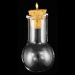 Bulb Spell Oil Bottle