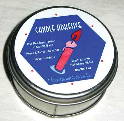 Candle Accessories