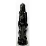Black Female Iconic Candle