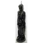 Black Male Iconic Candle