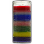 14 - Day Jar Candles