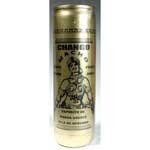 Chango Offering, 7-day Jar Candle