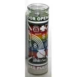 Door Opener 7 day jar candle
