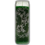 Rue 7 day jar candle