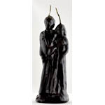 Black Marriage Candle