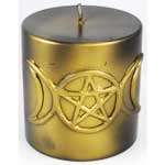 Pillar Candles