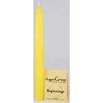 New Beginnings Ritual Candle