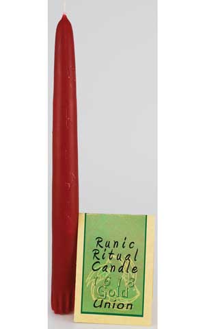 Charged Ritual Candles