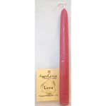 Love Ritual Candle