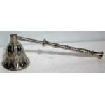 Brass Renaissance Candle Snuffer