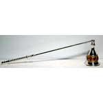 Jeweled Candle Snuffer