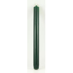 Green Taper Candle, 7/8