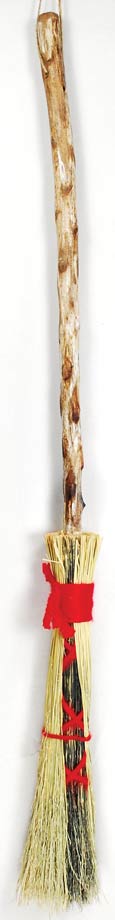 Child's Besom Broom