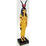 Classic Isis Statue