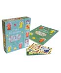 Angel Messages deck & book by Vanessa Lampert