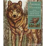 Animal Messages deck & book by Green, Susia