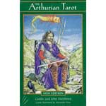 Arthurian Tarot by Mathews/ Mathews