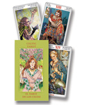 Celtic Mini Tarot Deck