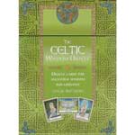 Celtic Wisdom Oracle Deck & Book by Caitlin Matthews