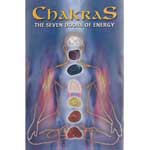 Chakras Seven Doors of Energy Kit