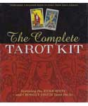Complete Tarot Kit (dks&bks)