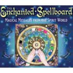 Enchanted Spellboard by Zerner/ Farber