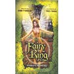 Fairy Ring (deck and book)  by Franklin/ Mason