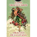 Gypsy Oracle Cards