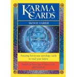 Karma Cards deck & book by Monte Farber
